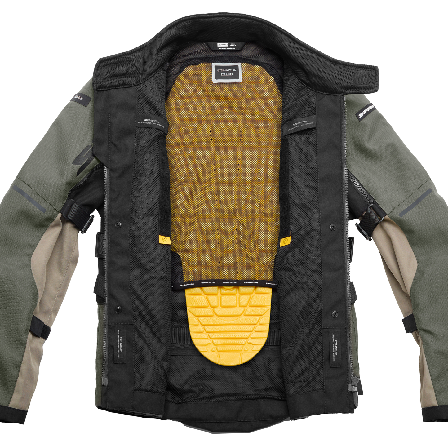 SPIDI CROSSMASTER 2