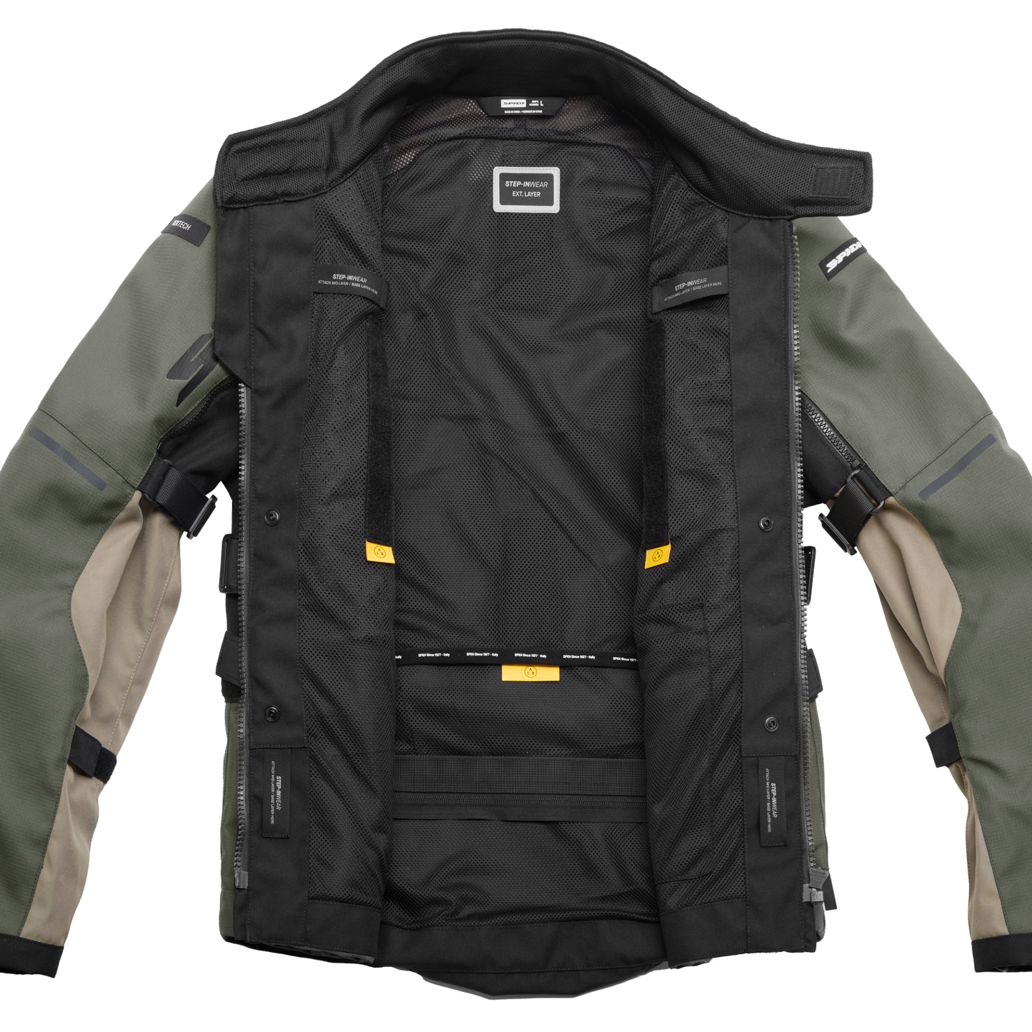 SPIDI CROSSMASTER 2