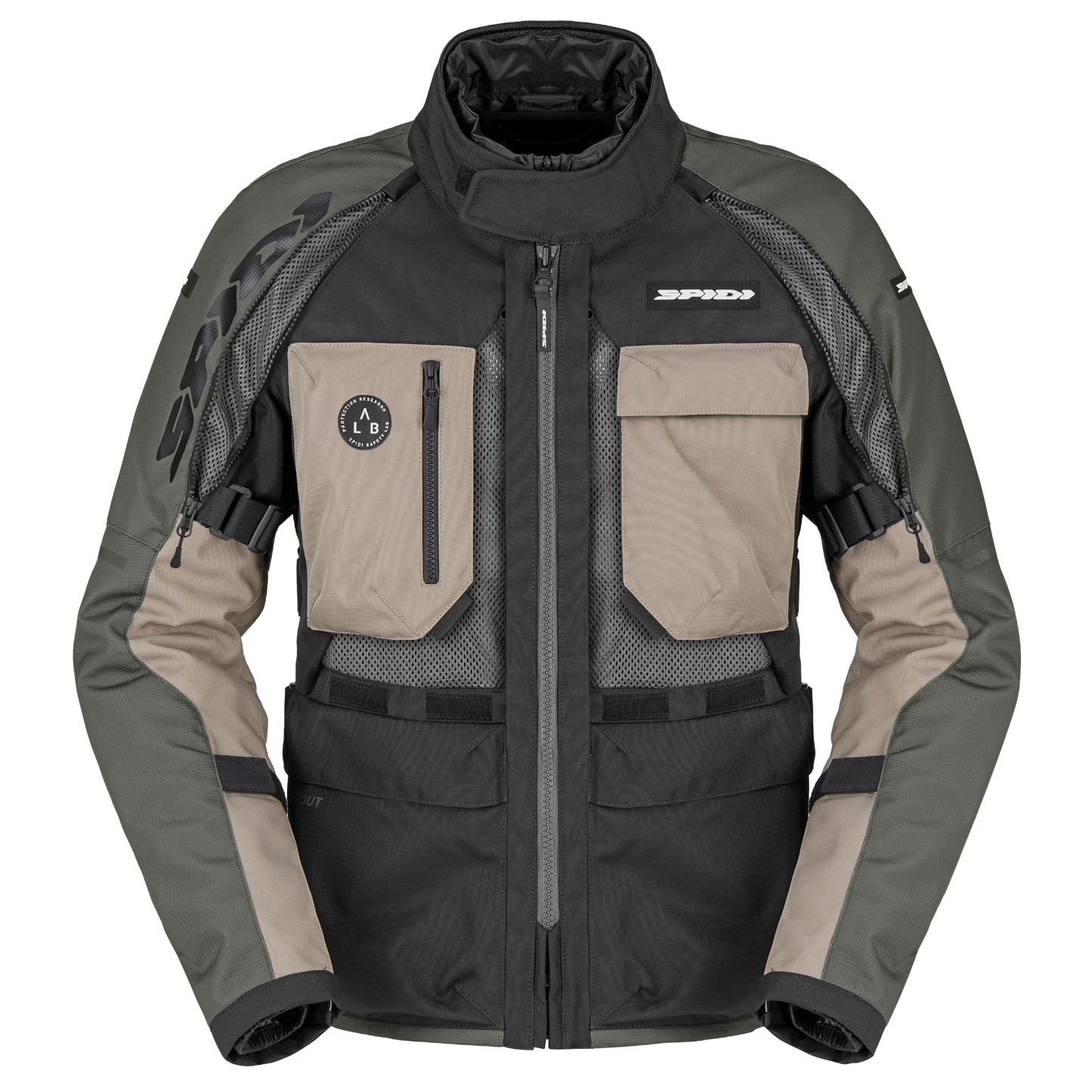 SPIDI CROSSMASTER 2