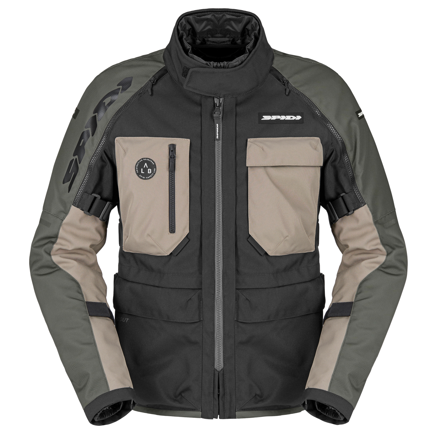 SPIDI CROSSMASTER 2