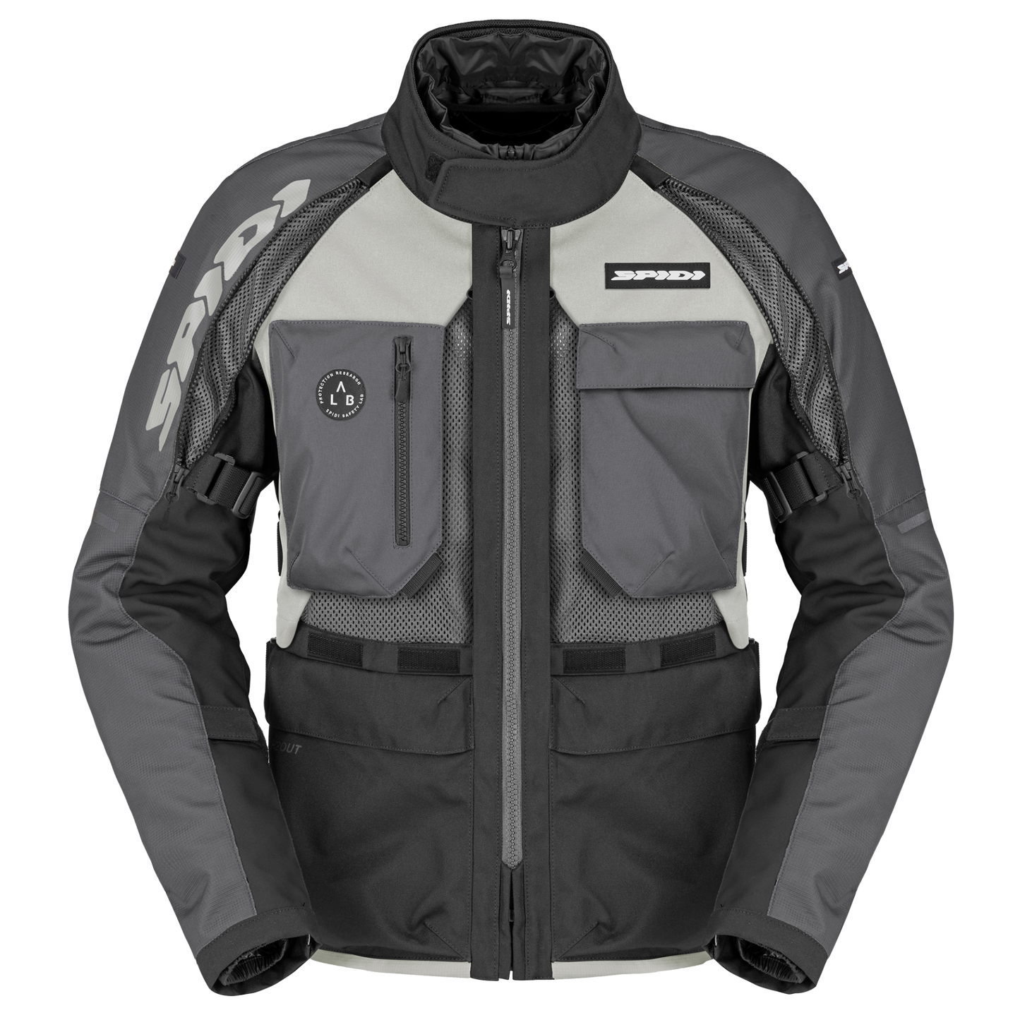 SPIDI CROSSMASTER 2