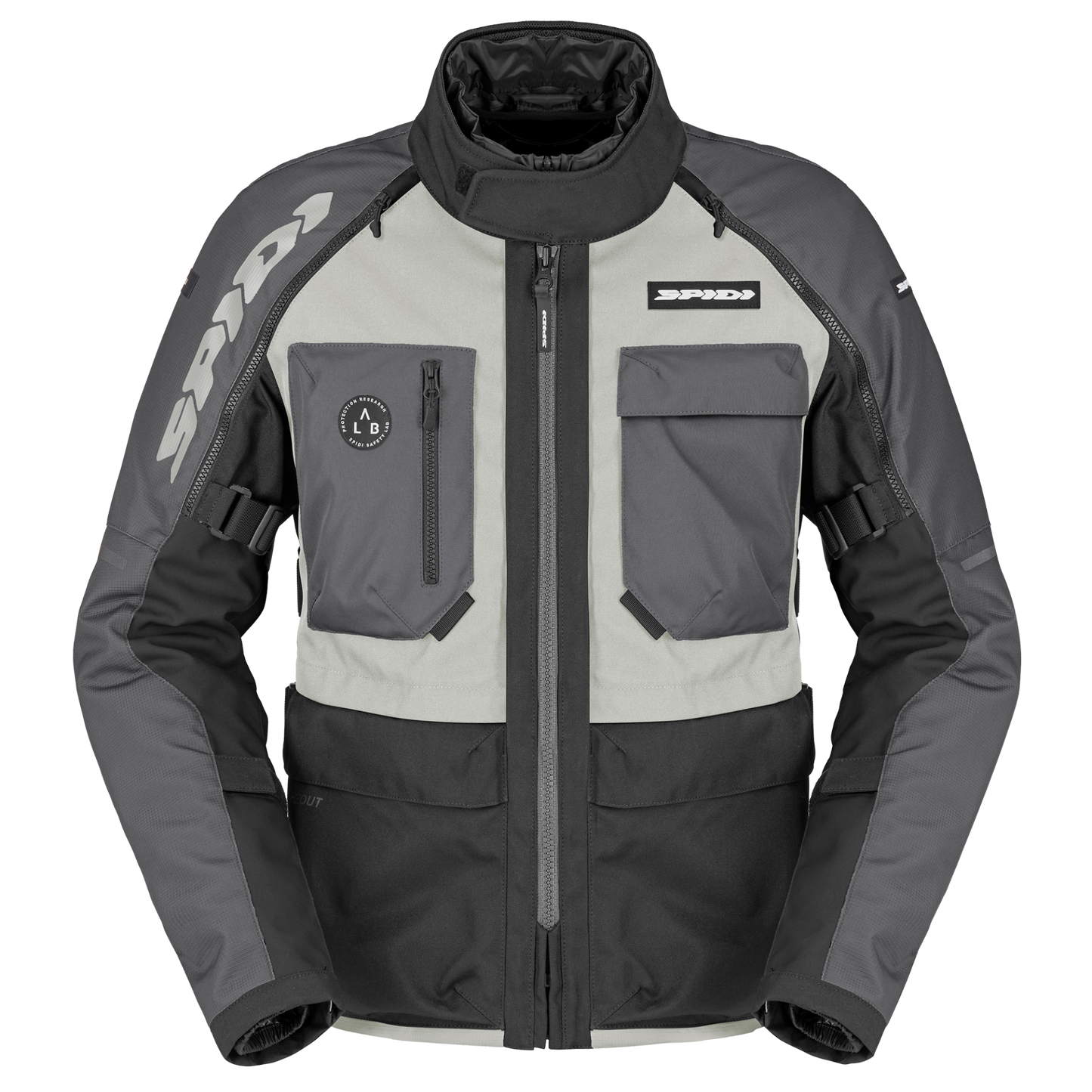 SPIDI CROSSMASTER 2