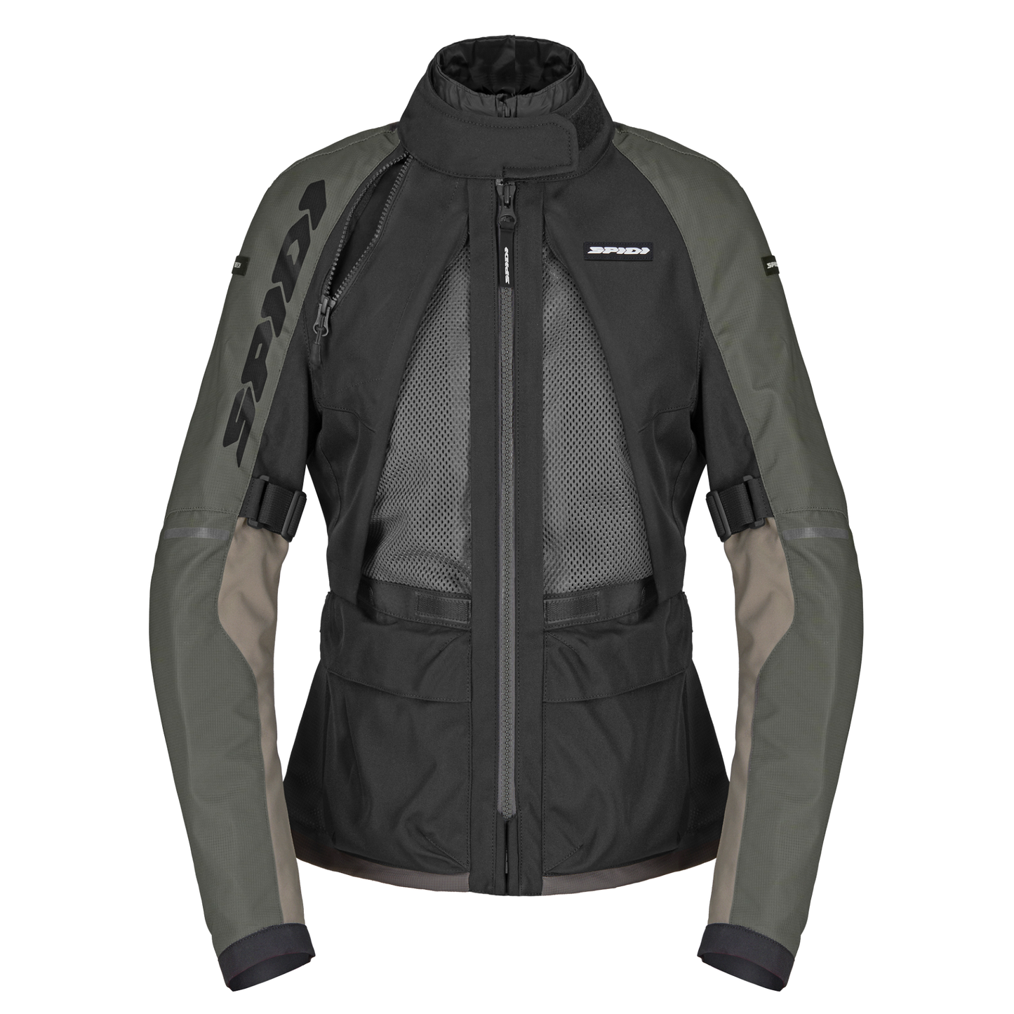 SPIDI CROSSMASTER 2 LADY