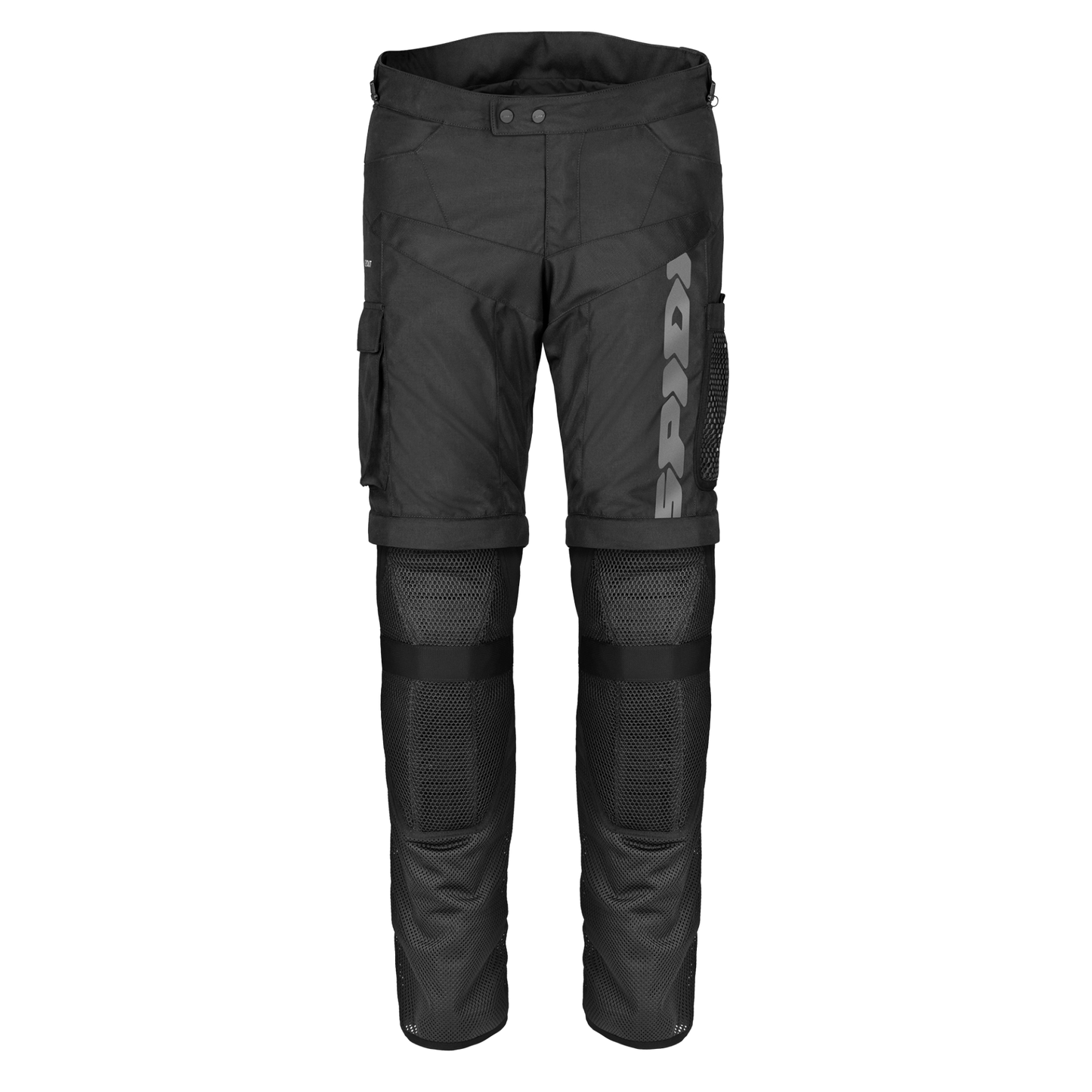 SPIDI HARD TRACK 3 PANTS