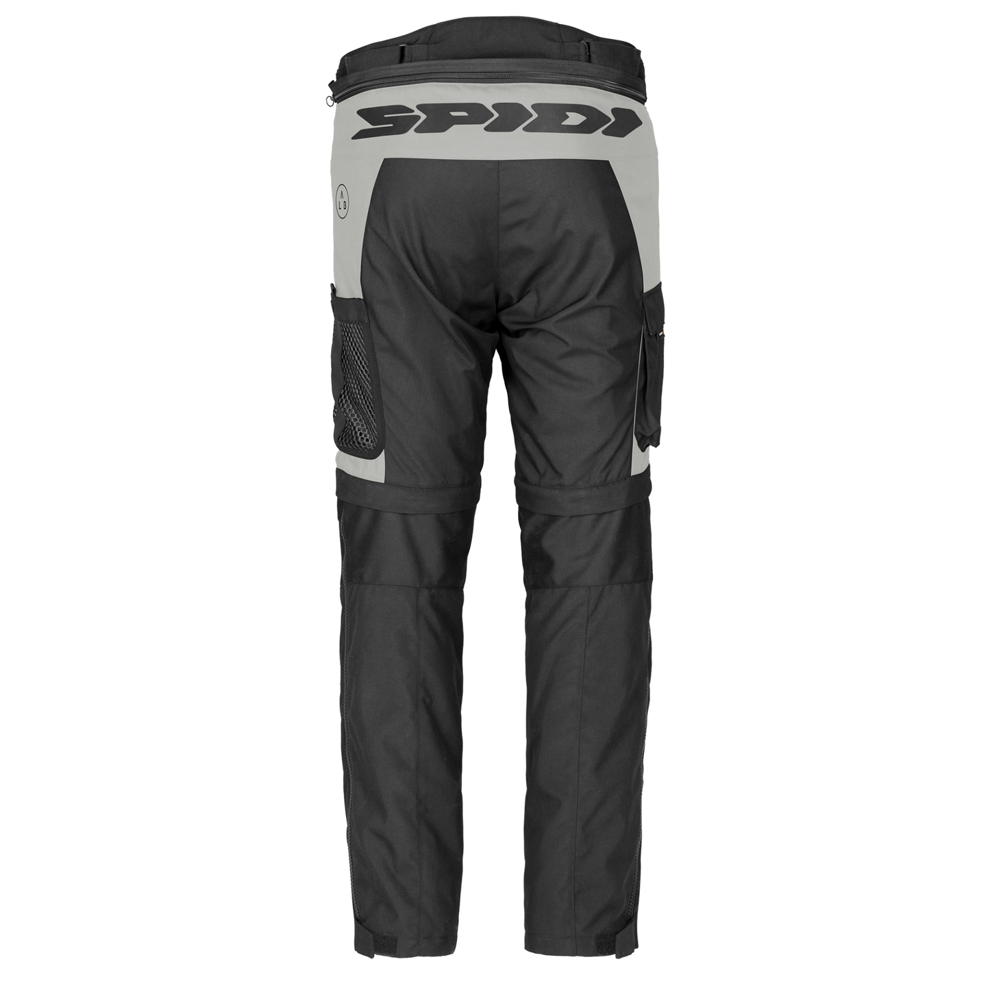 SPIDI HARD TRACK 3 PANTS