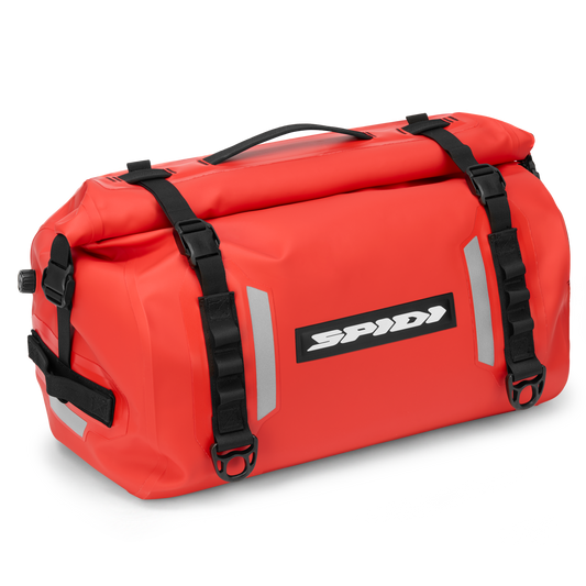 SPIDI ROLLTOP BAG WP<br><font size="2">(防水)</font>