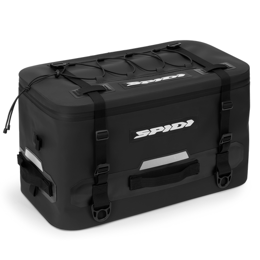 SPIDI TOP CASE WP<br><font size="2">(防水)</font>