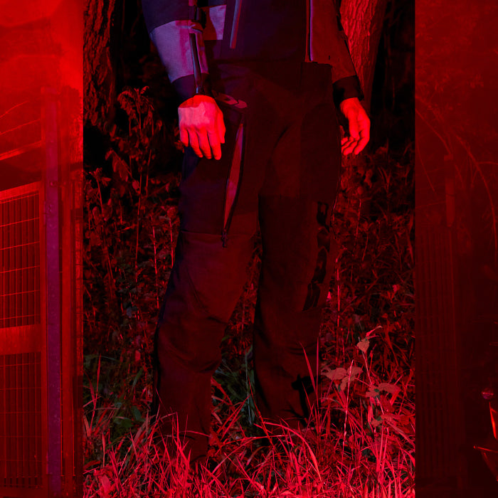 SPIDI TOUR EVO 2 SHORT PANTS