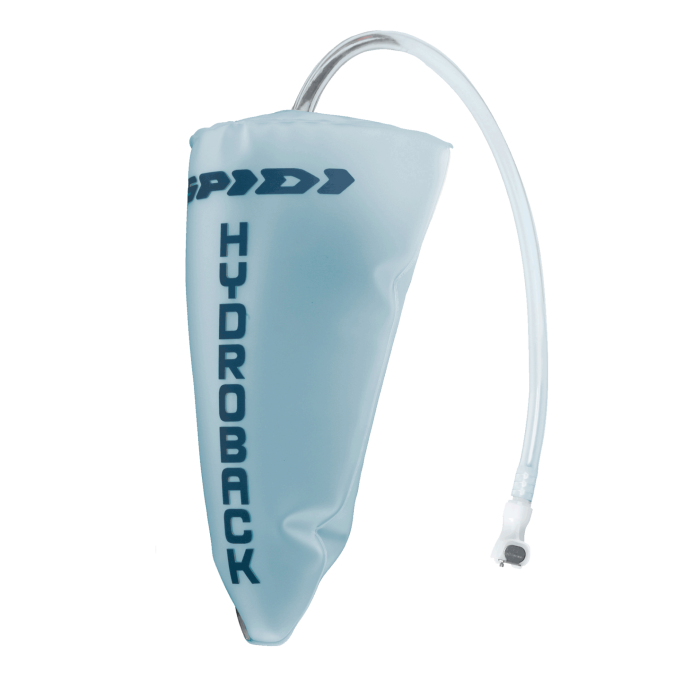SPIDI HYDROBACK BAG