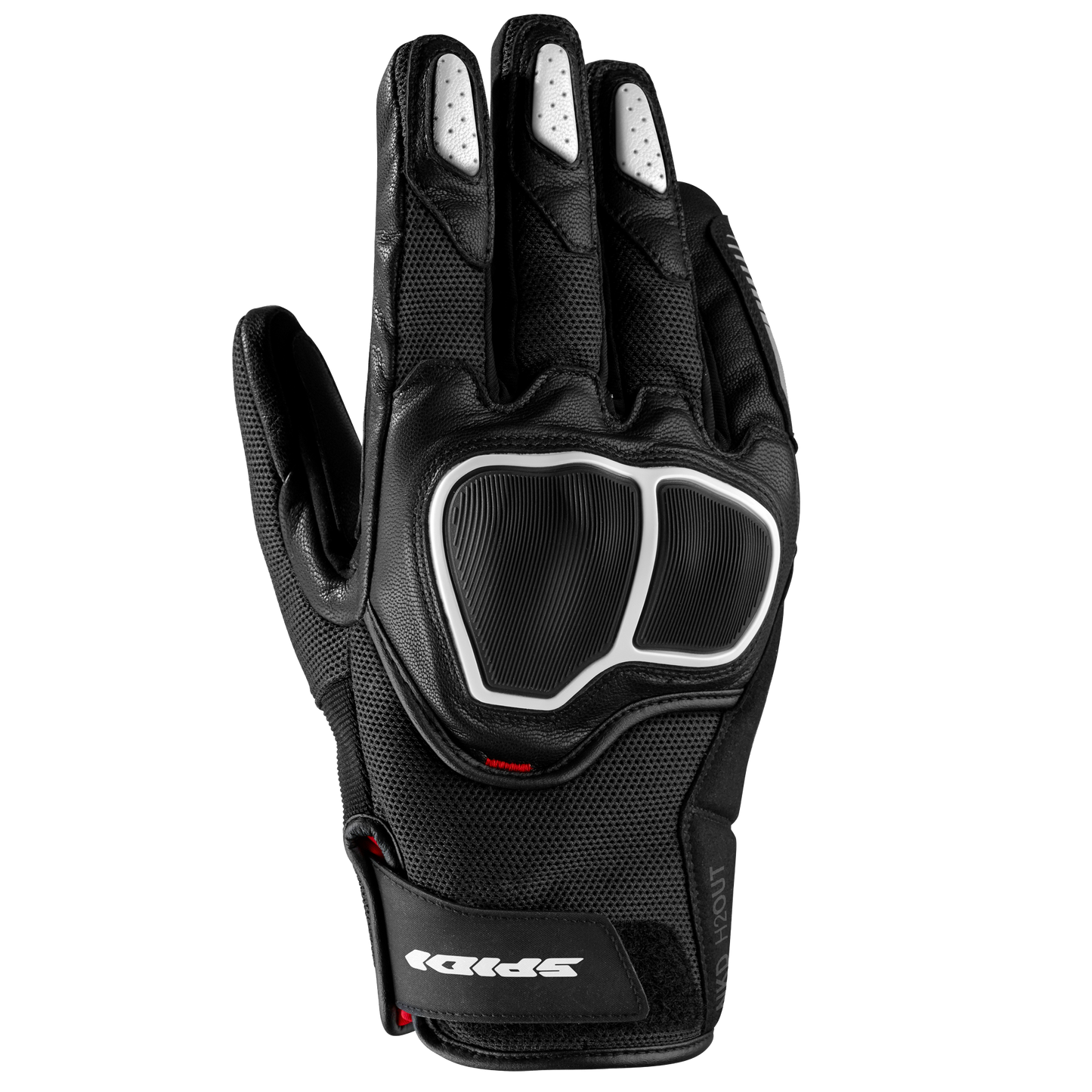 NKD H2OUT GLOVES<br><font size="2">(防水・レザー・オールシーズン)</font>