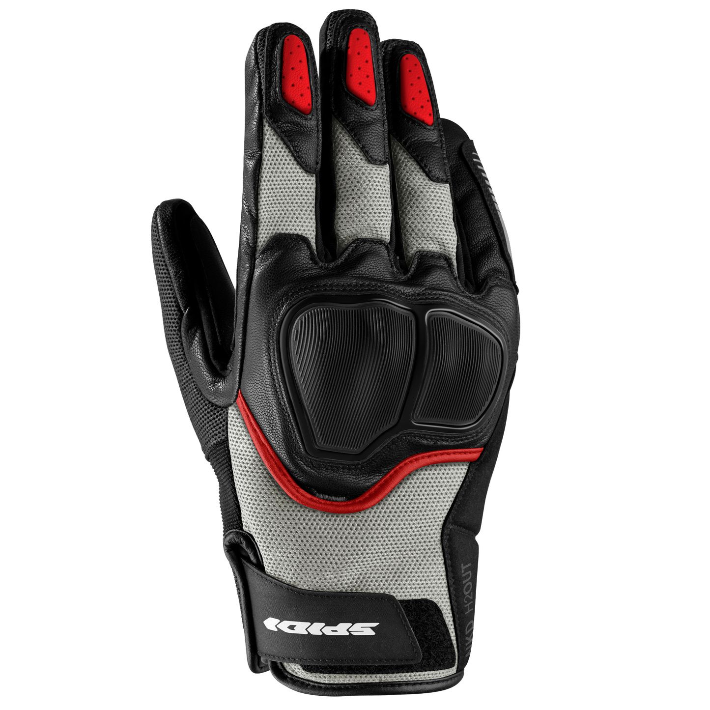 NKD H2OUT GLOVES<br><font size="2">(防水・レザー・オールシーズン)</font>