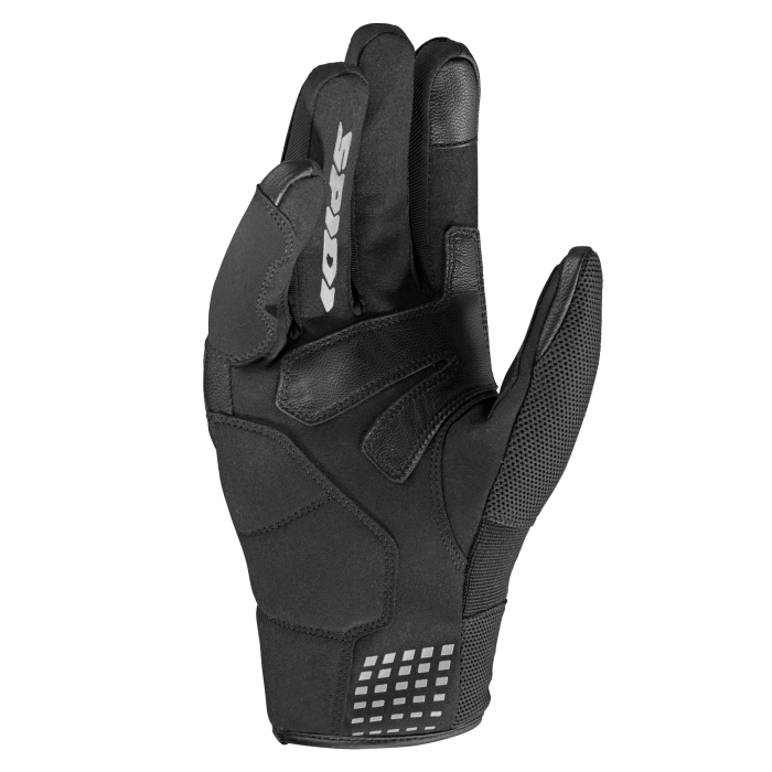 NKD H2OUT GLOVES<br><font size="2">(防水・レザー・オールシーズン)</font>