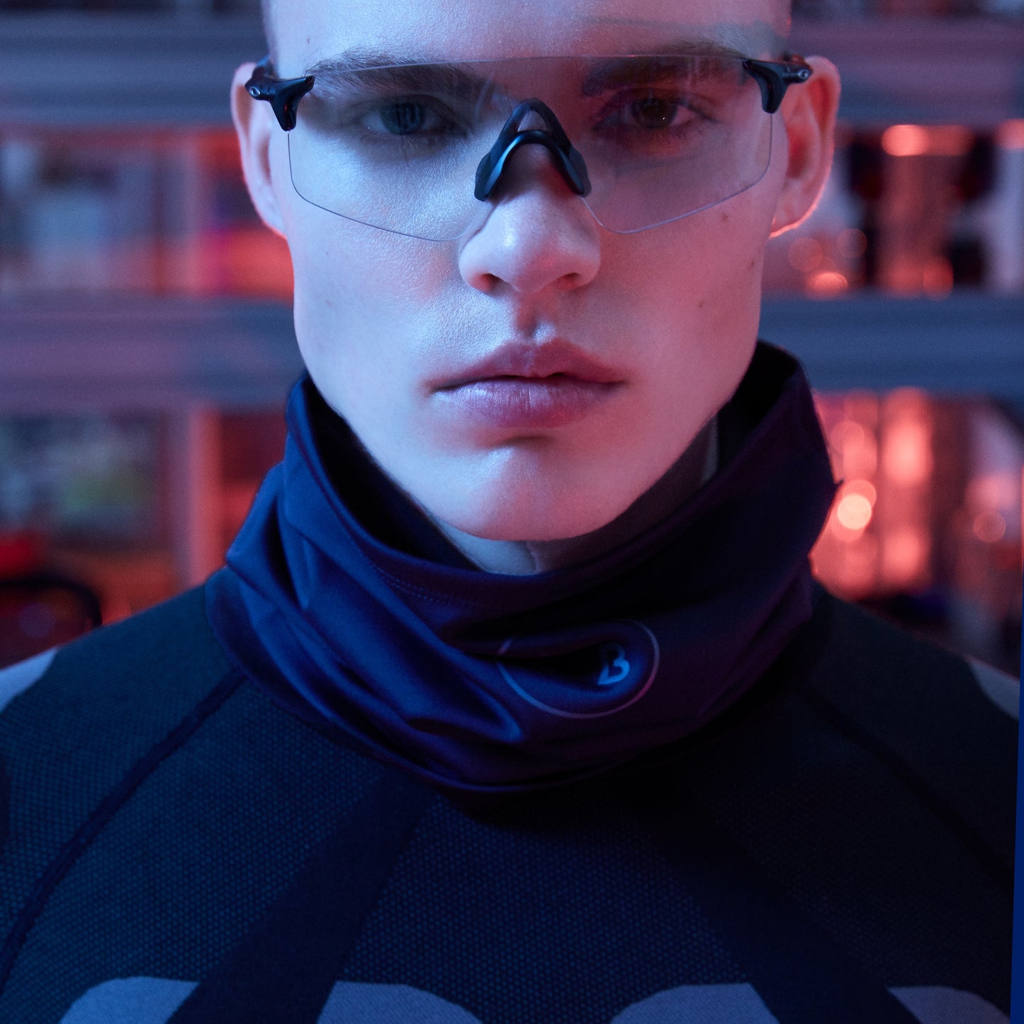 SPIDI THERMO NECK WARMER