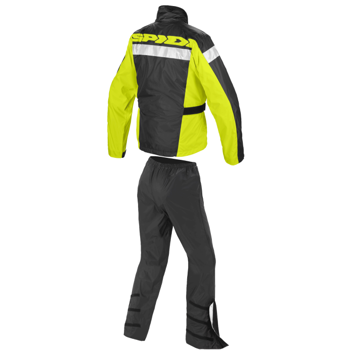 SPIDI TOURING RAIN KIT<br><font size="2">(レインウェア)</font>