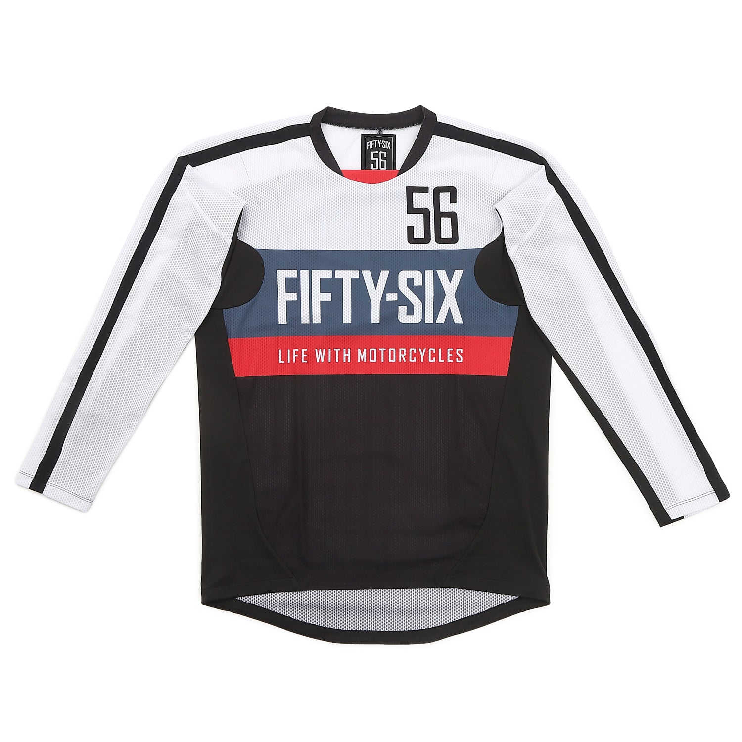 ACTIVE DRY JERSEY / 56 – 56design WebStore