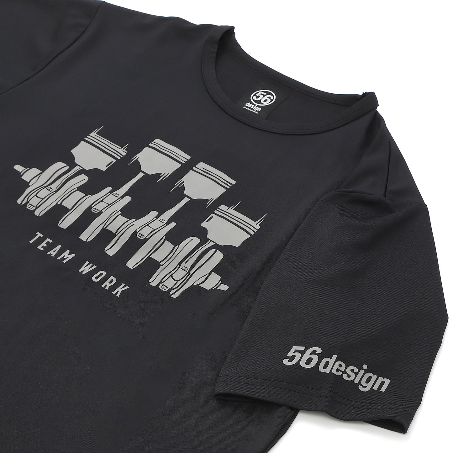 TEAMWORK COOL Tee