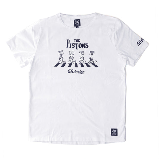 PISTONS Tee