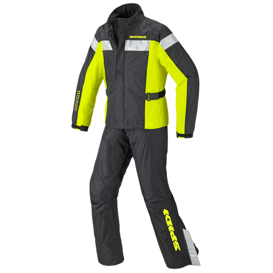 SPIDI TOURING RAIN KIT<br><font size="2">(レインウェア)</font>