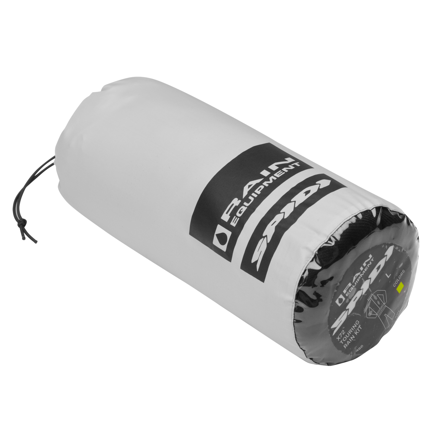 SPIDI TOURING RAIN KIT<br><font size="2">(レインウェア)</font>