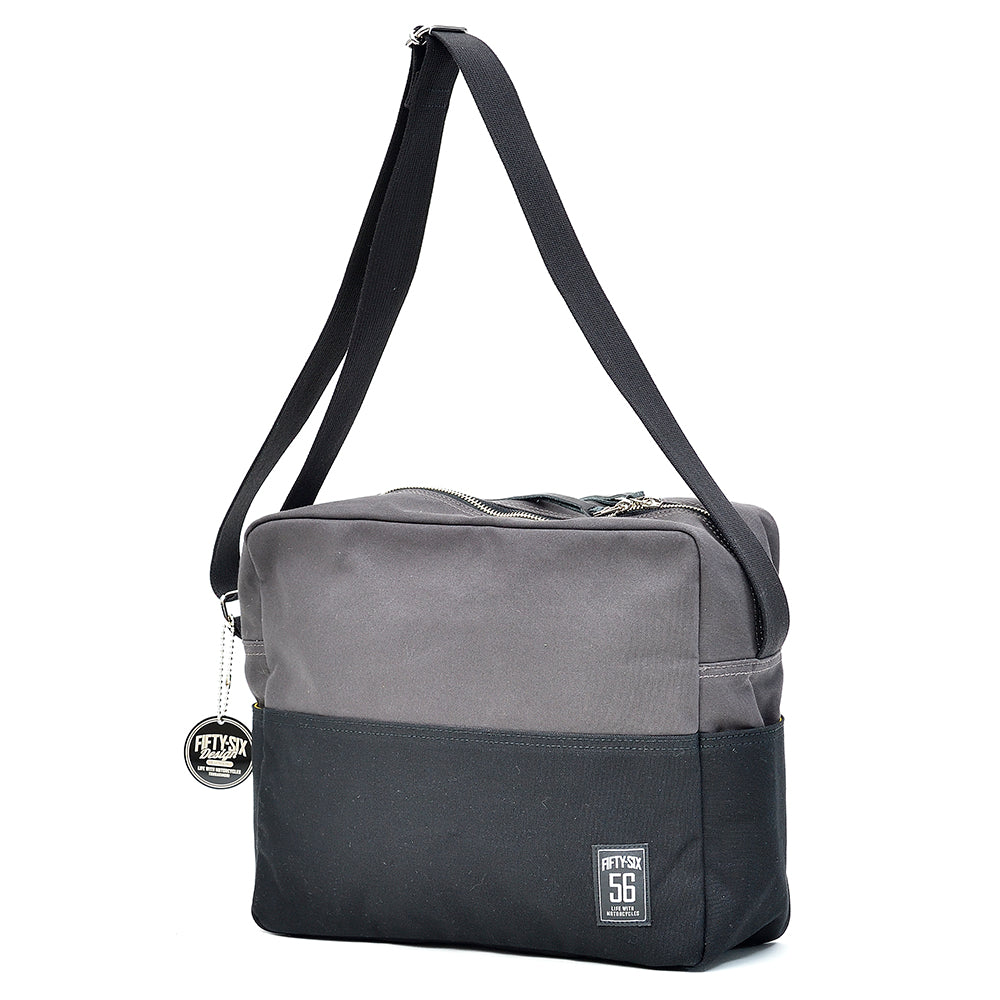 BY COLOR CAMPUS SHOULDER