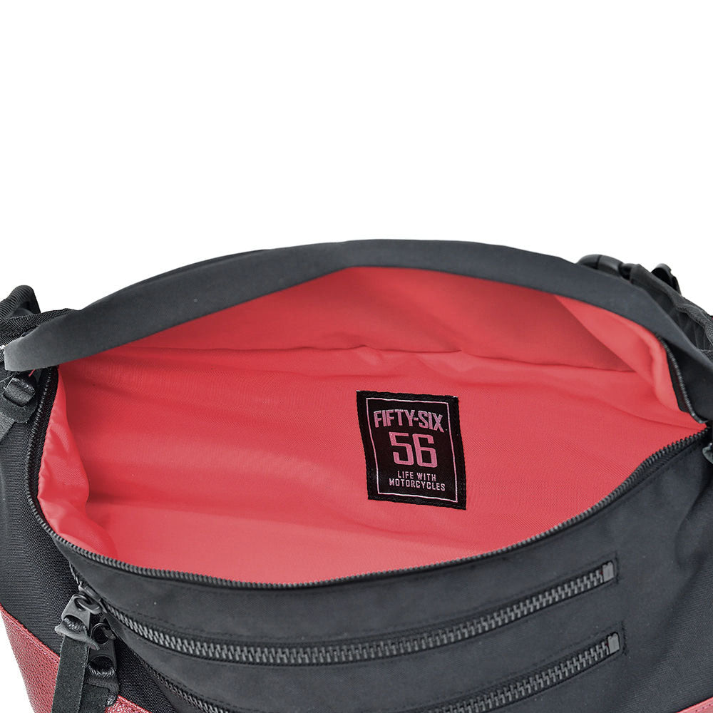 WAIST & BODY CORDURA BAG