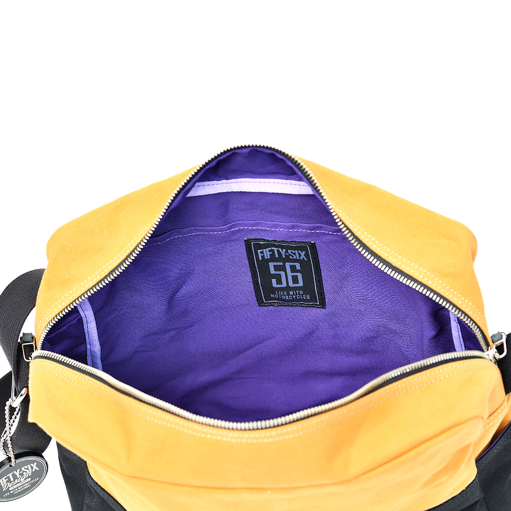 BY COLOR CAMPUS SHOULDER