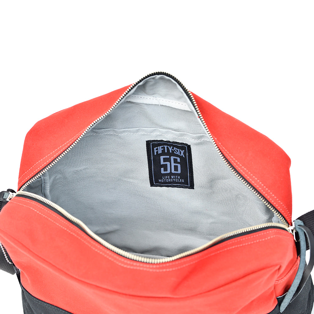 BY COLOR CAMPUS SHOULDER