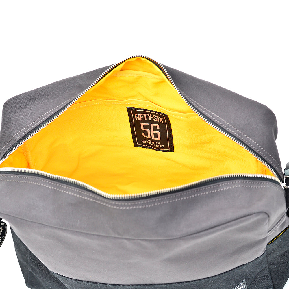 BY COLOR CAMPUS SHOULDER