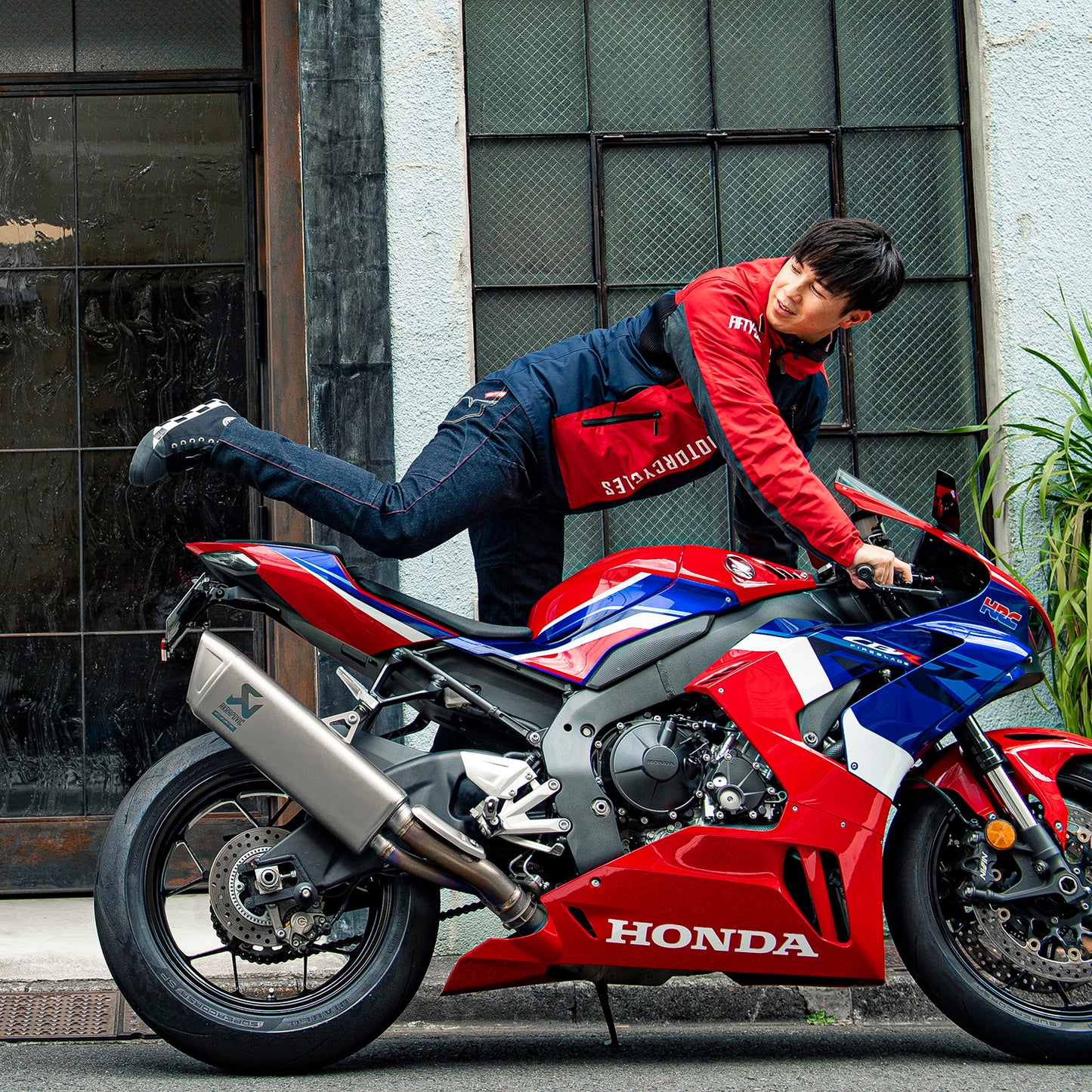 EDWIN Collab 3D FIT CORDURA® DENIM '24<br>【XXS, XS, S, XLのみ】