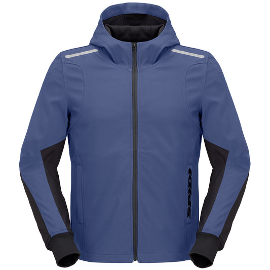 SPIDI HOODIE ARMOR LIGHT<br><font size="2">(オールシーズン)</font>