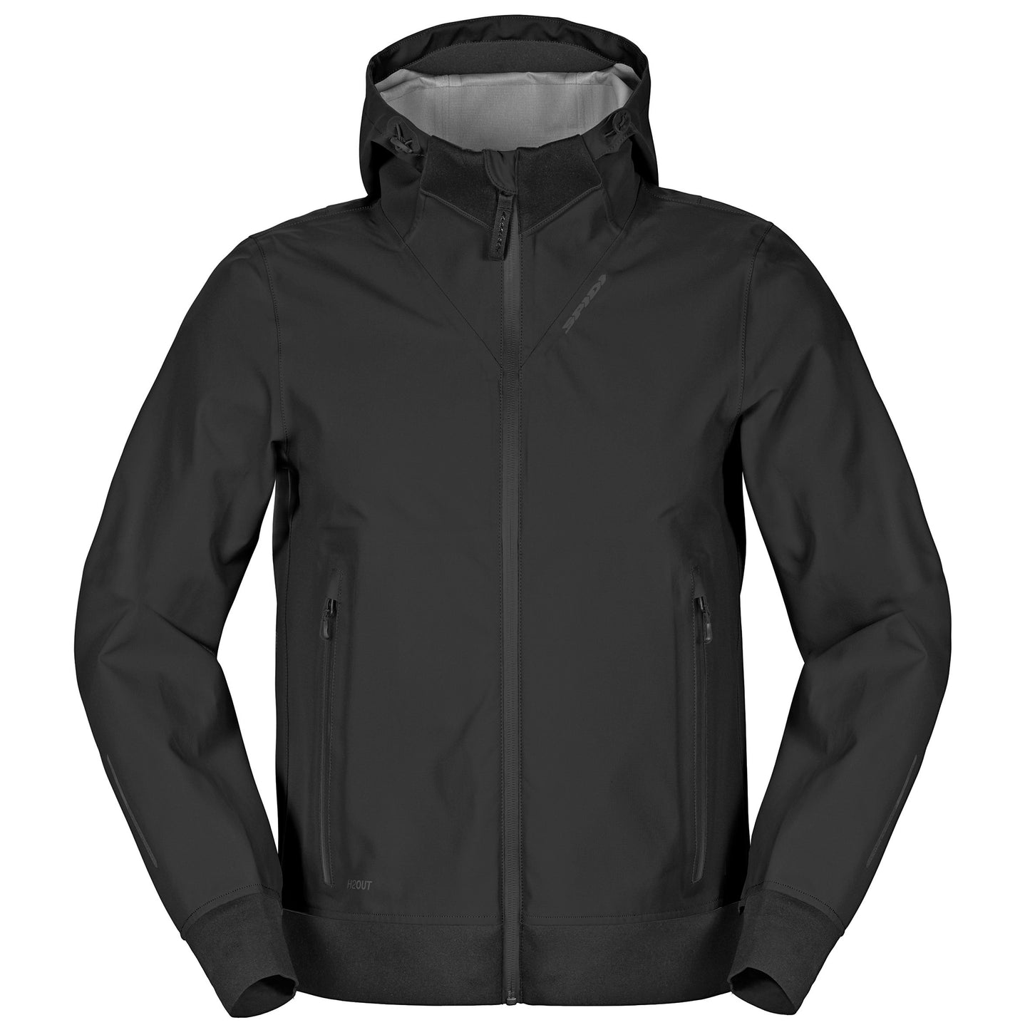 SPIDI HOODIE SHELL<br><font size="2">(Step-InArmor用 防水アウター)</font>