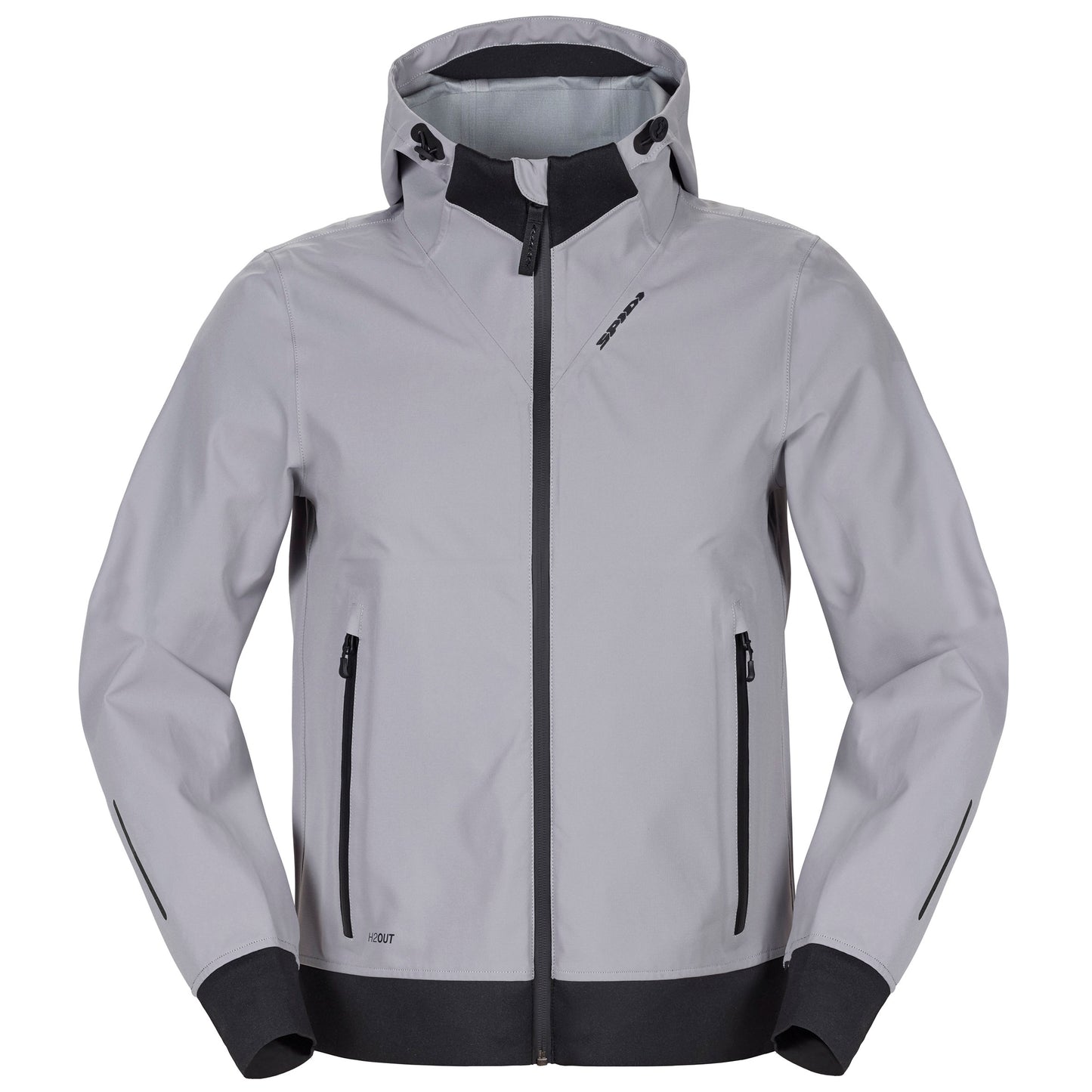 SPIDI HOODIE SHELL<br><font size="2">(Step-InArmor用 防水アウター)</font>
