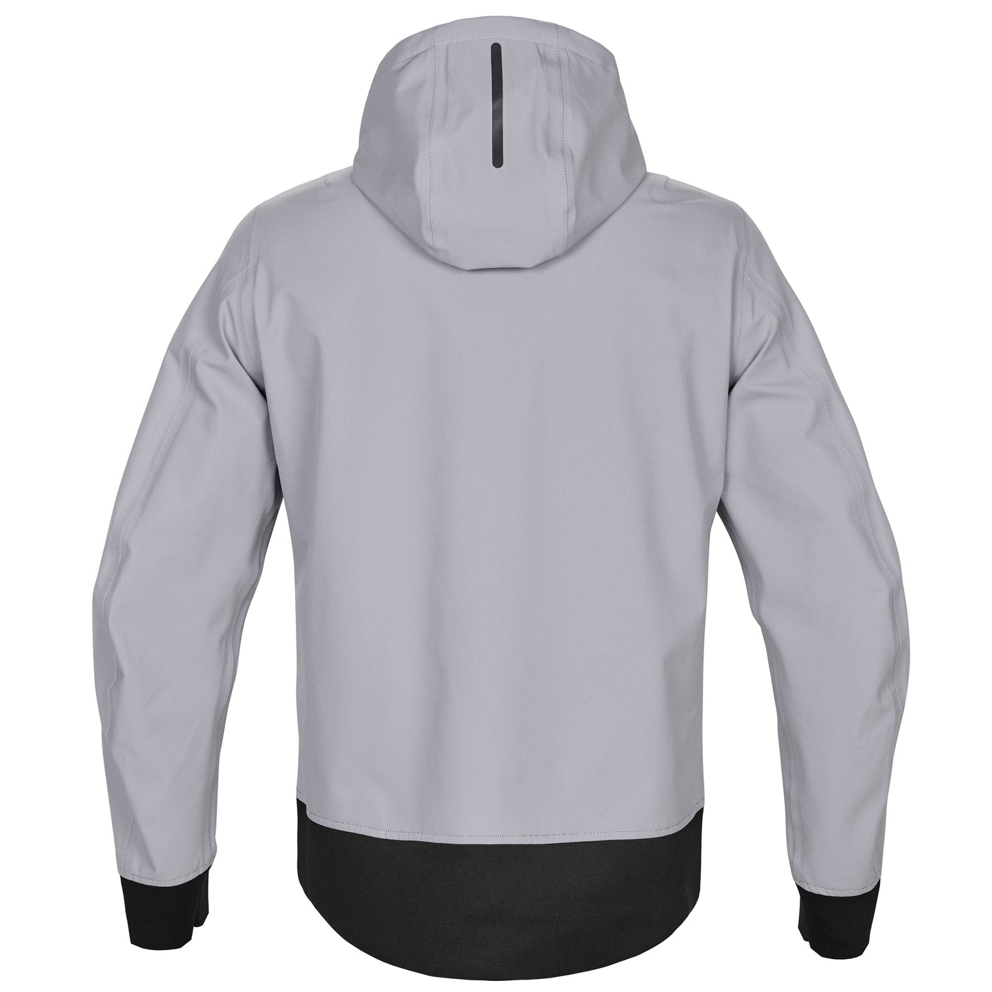 SPIDI HOODIE SHELL<br><font size="2">(Step-InArmor用 防水アウター)</font>