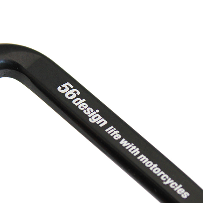 56design-LOGO CARABINER