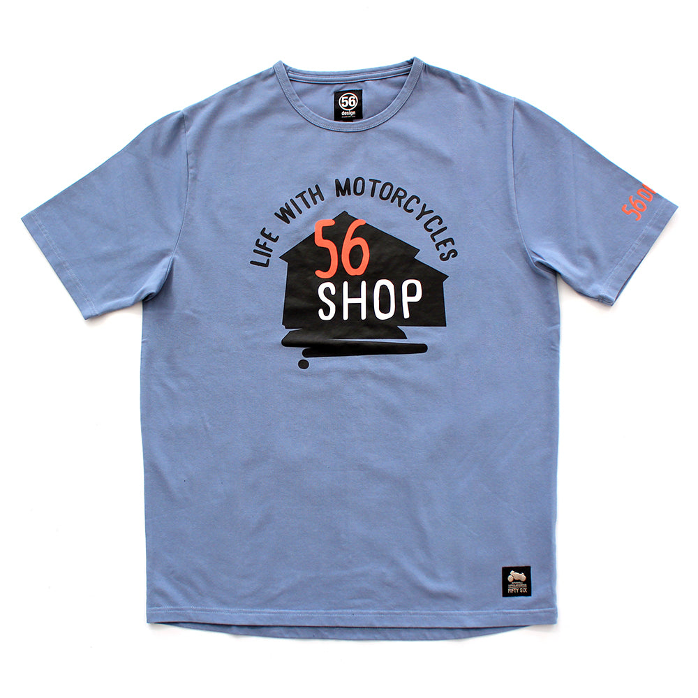 SHOP Tee