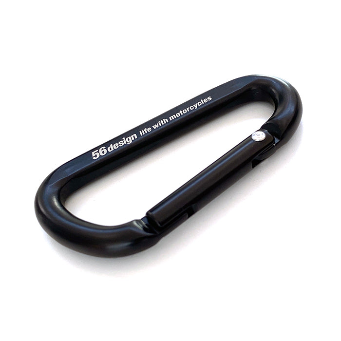 56design-LOGO CARABINER