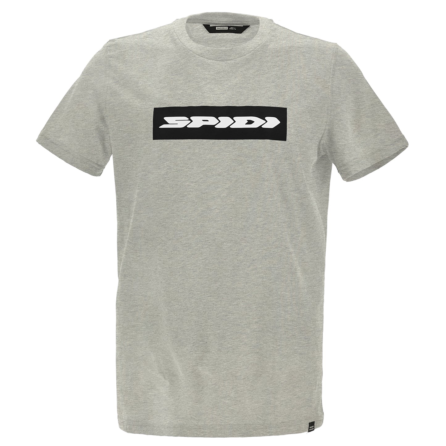 SPIDI LOGO 2 T-SHIRT<br><font size="2">(Made in Italy)</font>