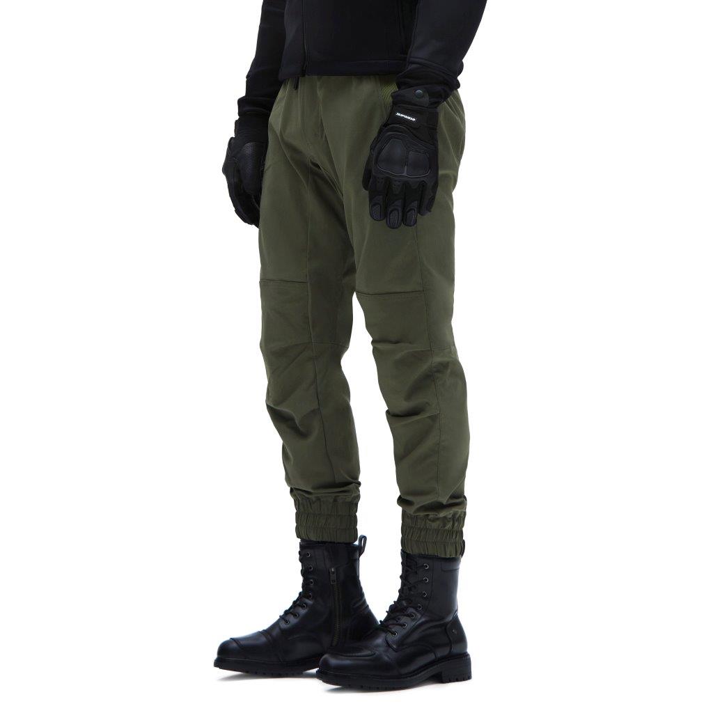 SPIDI MOTO JOGGER<br><font size="2">(TEXTECHナイロン製)</font>