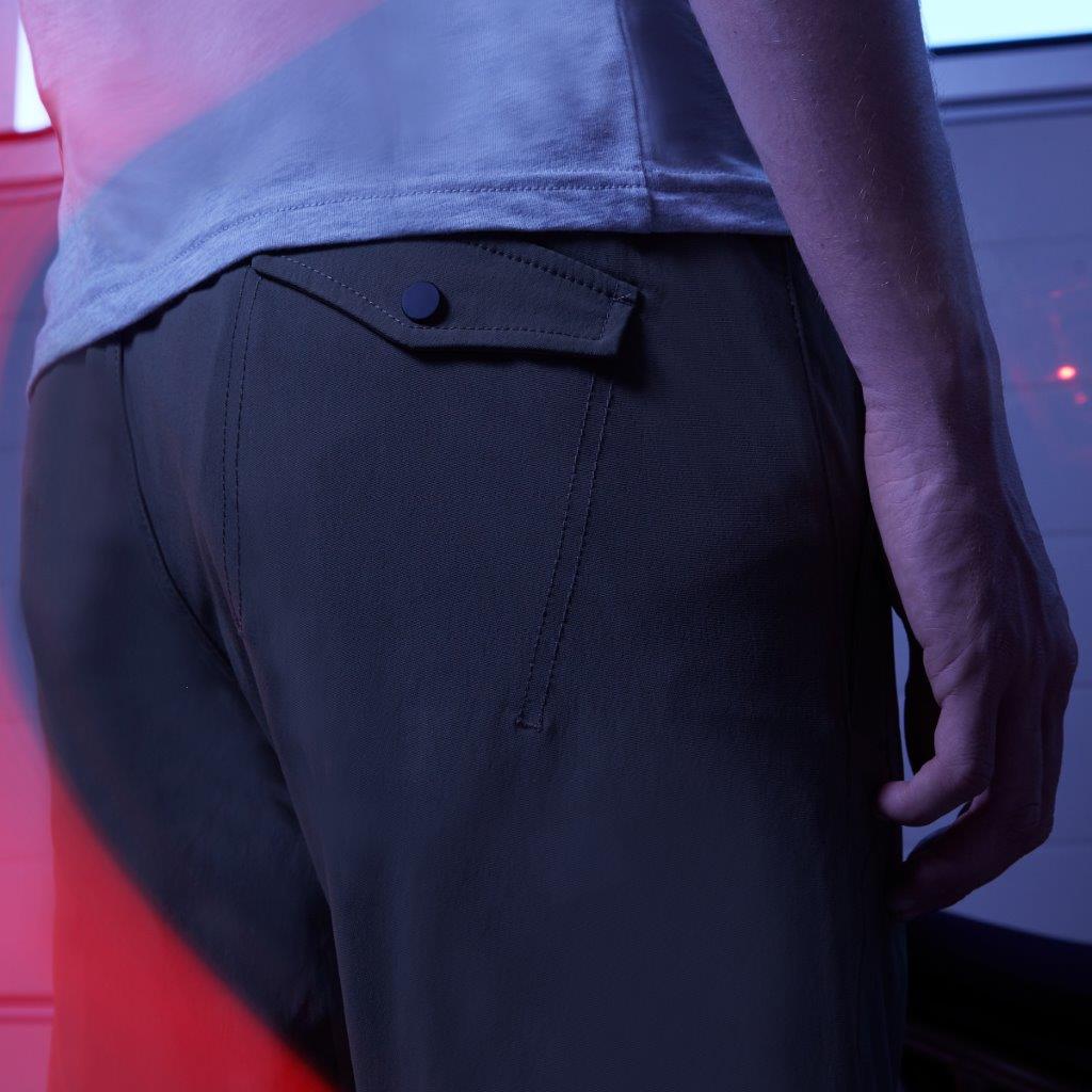 SPIDI MOTO JOGGER<br><font size="2">(TEXTECHナイロン製)</font>