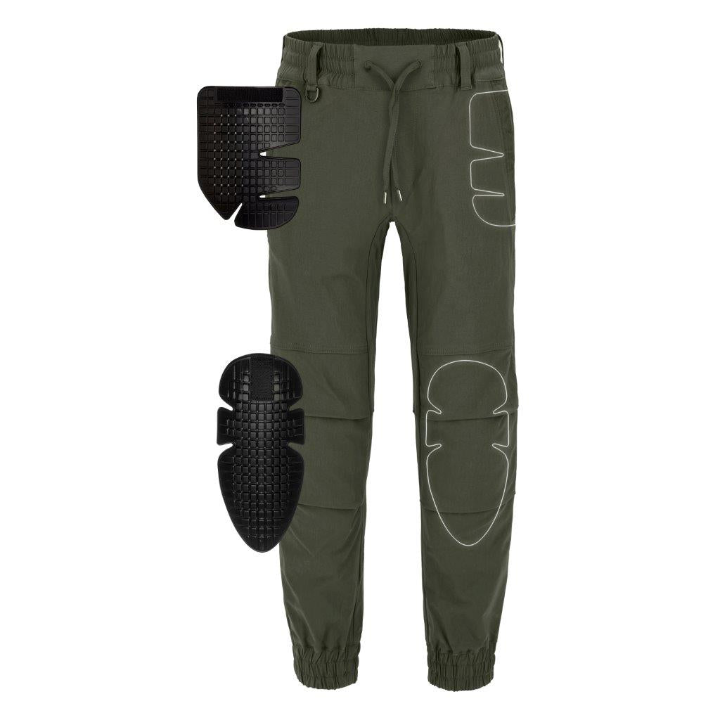 SPIDI MOTO JOGGER<br><font size="2">(TEXTECHナイロン製)</font>