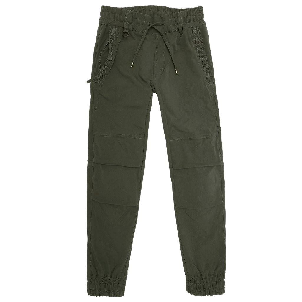 SPIDI MOTO JOGGER<br><font size="2">(TEXTECHナイロン製)</font>