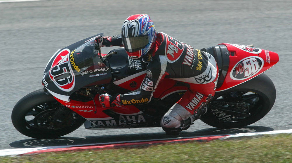 Arai RX-7X Nakano Red 2003【在庫限り販売終了】