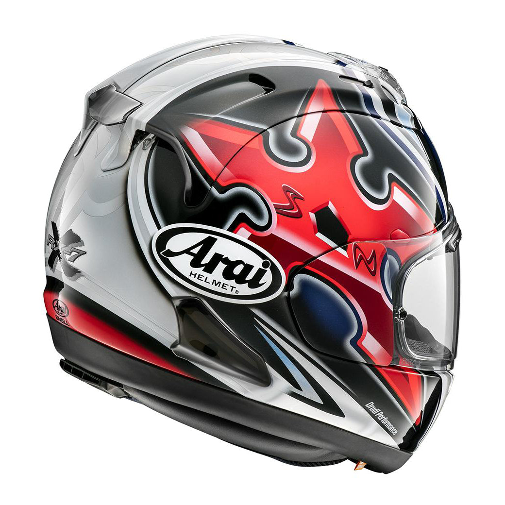 Arai ナカスガ RX-7 59.60cm  レプリカ2ご検討連絡ありがとうございます