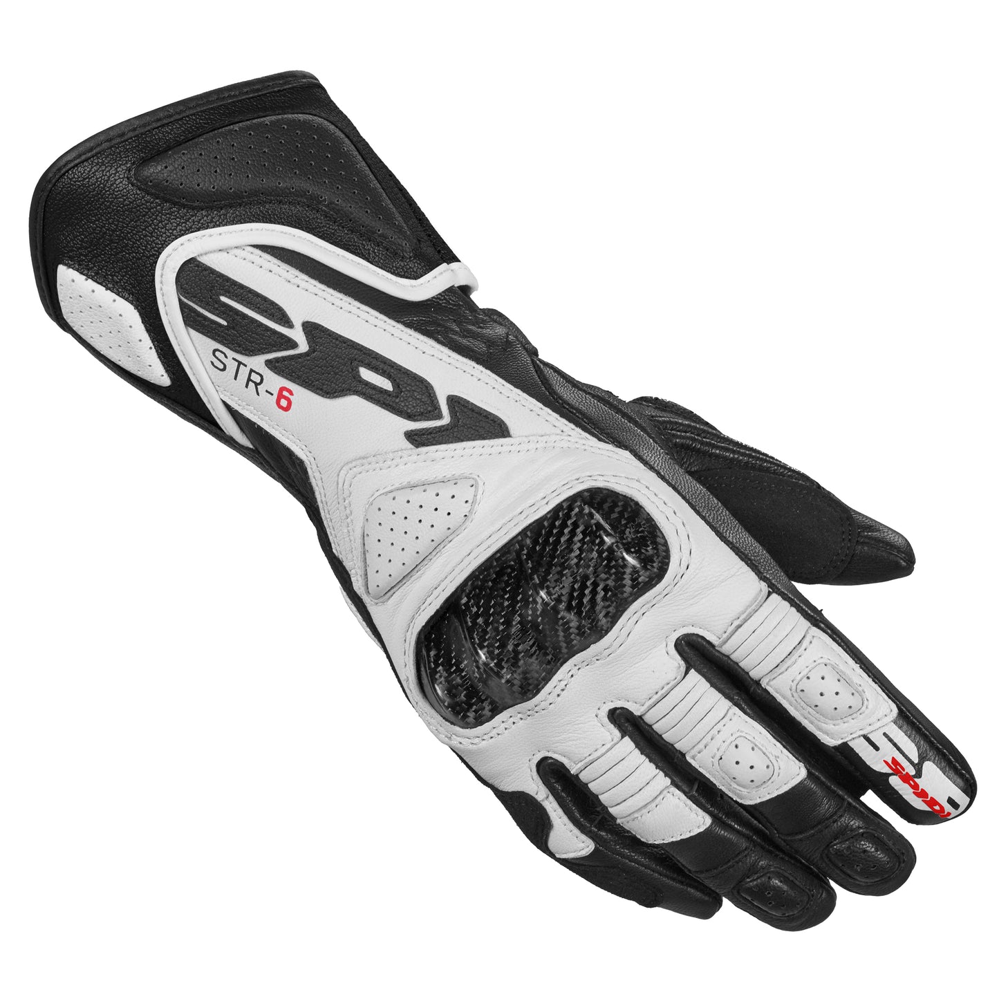 SPIDI STR-6 <span style="color: #ff00ff;">LADY</span><br><font size="2">(レザー・スポーツ)</font>