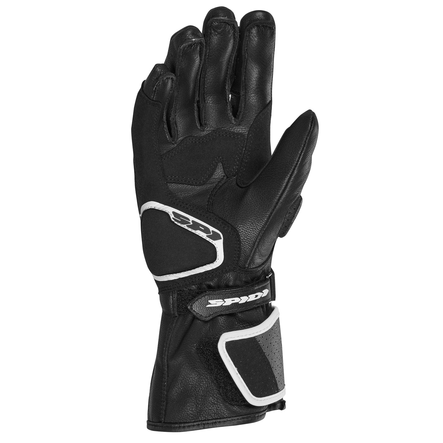 SPIDI STR-6 <span style="color: #ff00ff;">LADY</span><br><font size="2">(レザー・スポーツ)</font>
