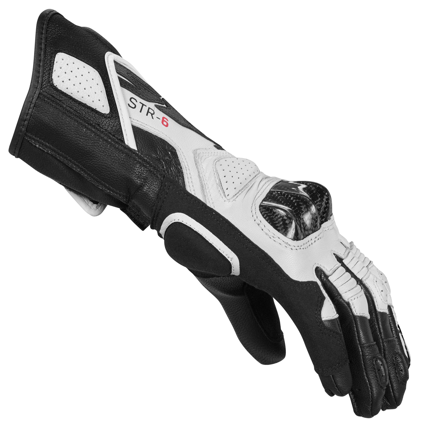 SPIDI STR-6 <span style="color: #ff00ff;">LADY</span><br><font size="2">(レザー・スポーツ)</font>