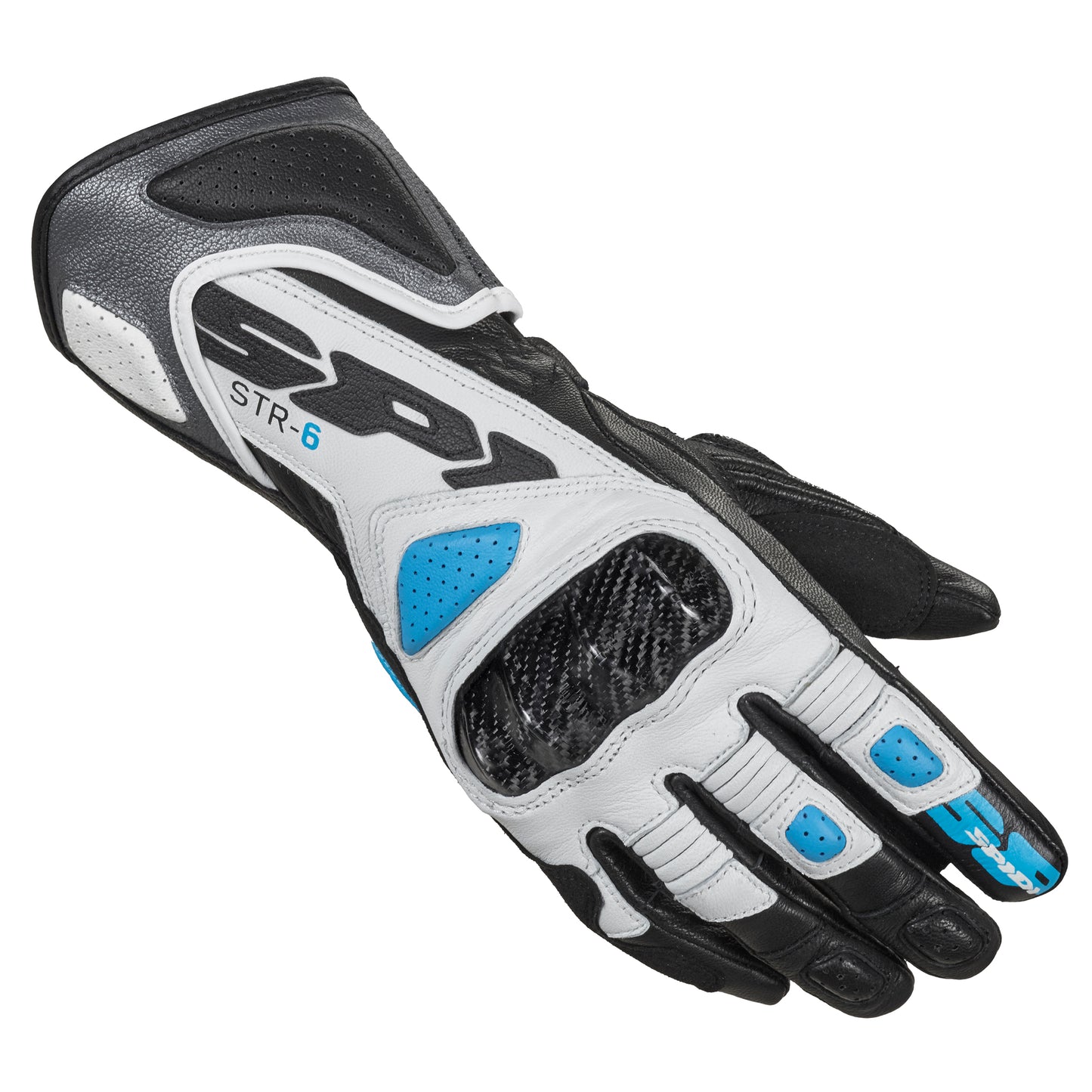 SPIDI STR-6 <span style="color: #ff00ff;">LADY</span><br><font size="2">(レザー・スポーツ)</font>
