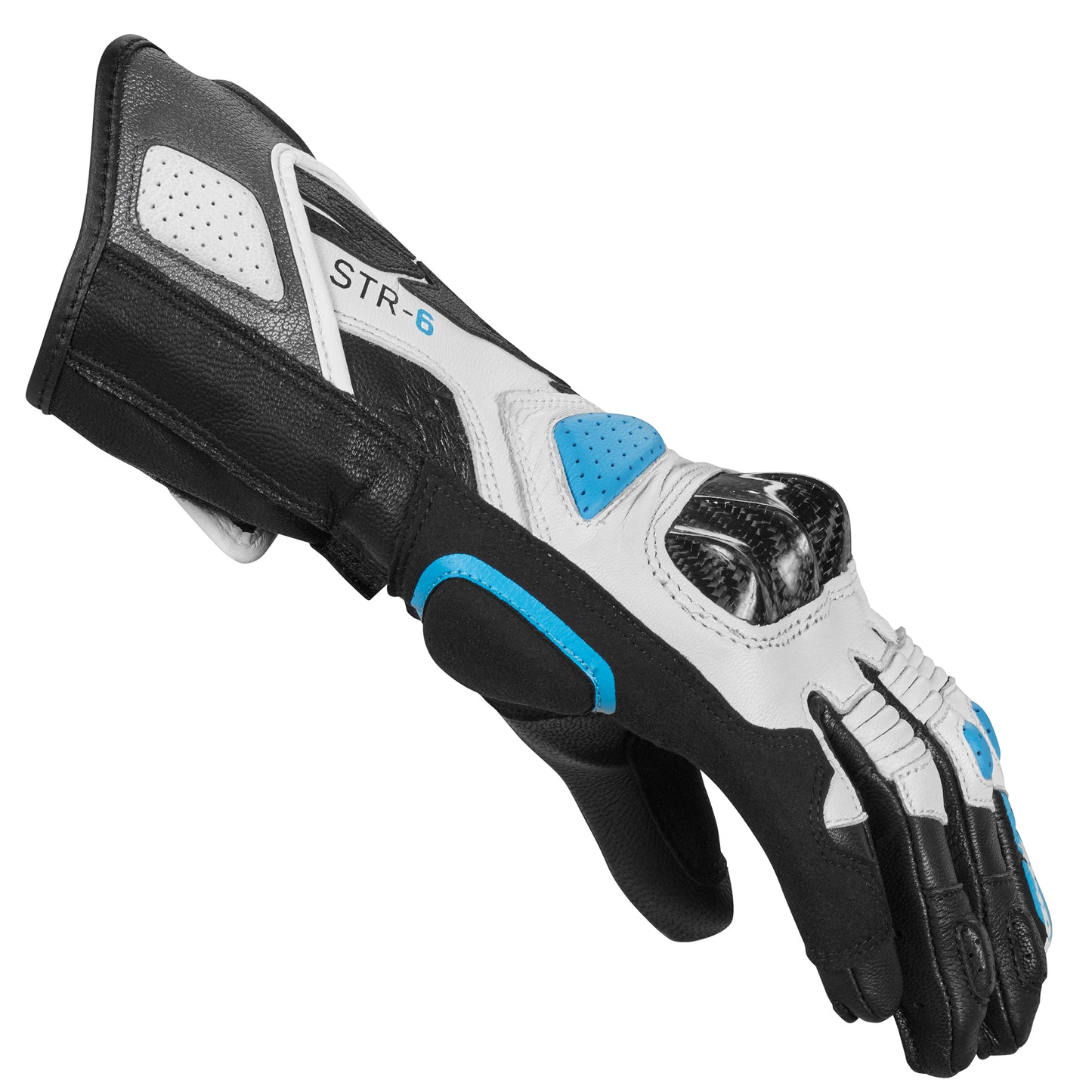 SPIDI STR-6 <span style="color: #ff00ff;">LADY</span><br><font size="2">(レザー・スポーツ)</font>