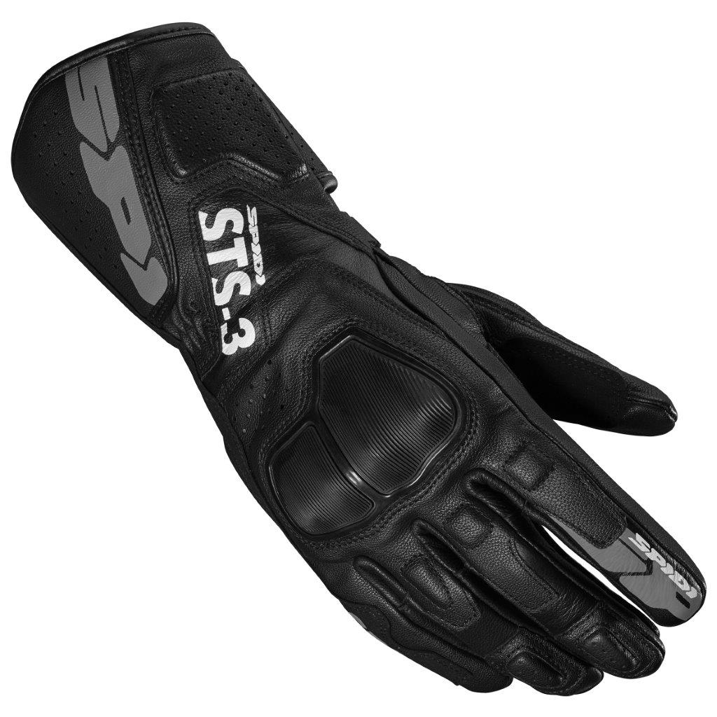 SPIDI STS-3 <span style="color: #ff00ff;">LADY</span><br><font size="2">(レザー・スポーツ)</font>