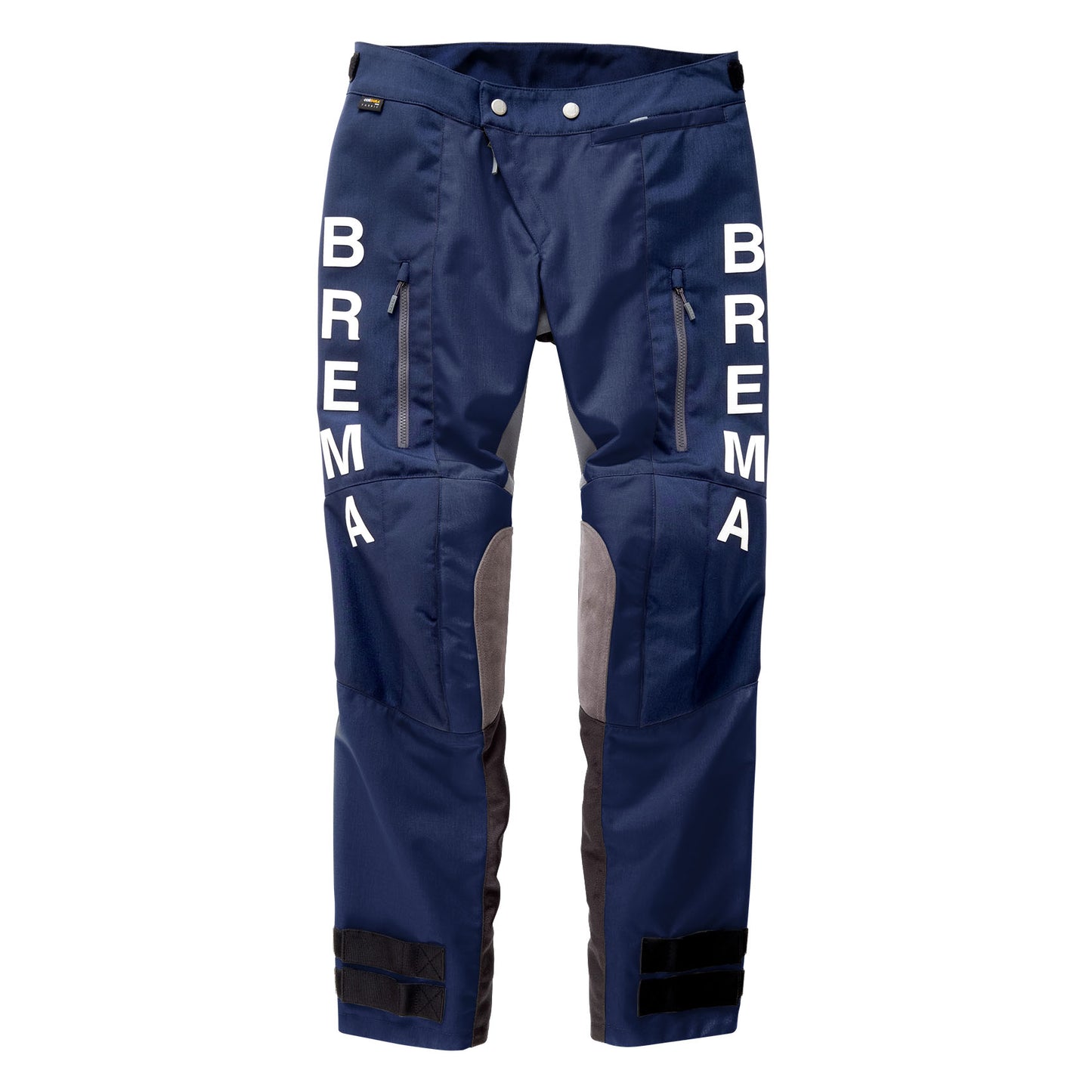 BREMA SILVER VASE ADV S P MAN